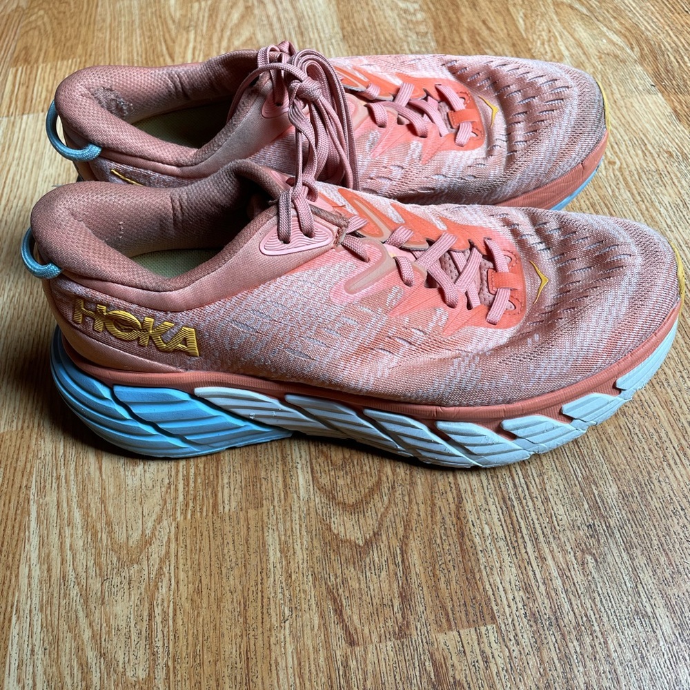 Hoka One One Gaviota 4